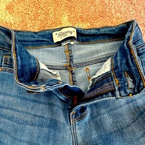 REVERY KIDS Jeans size 8